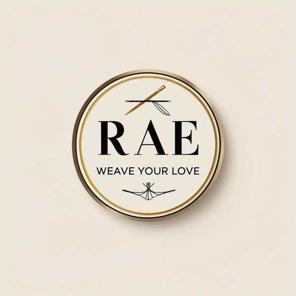 R A E - Weave your love